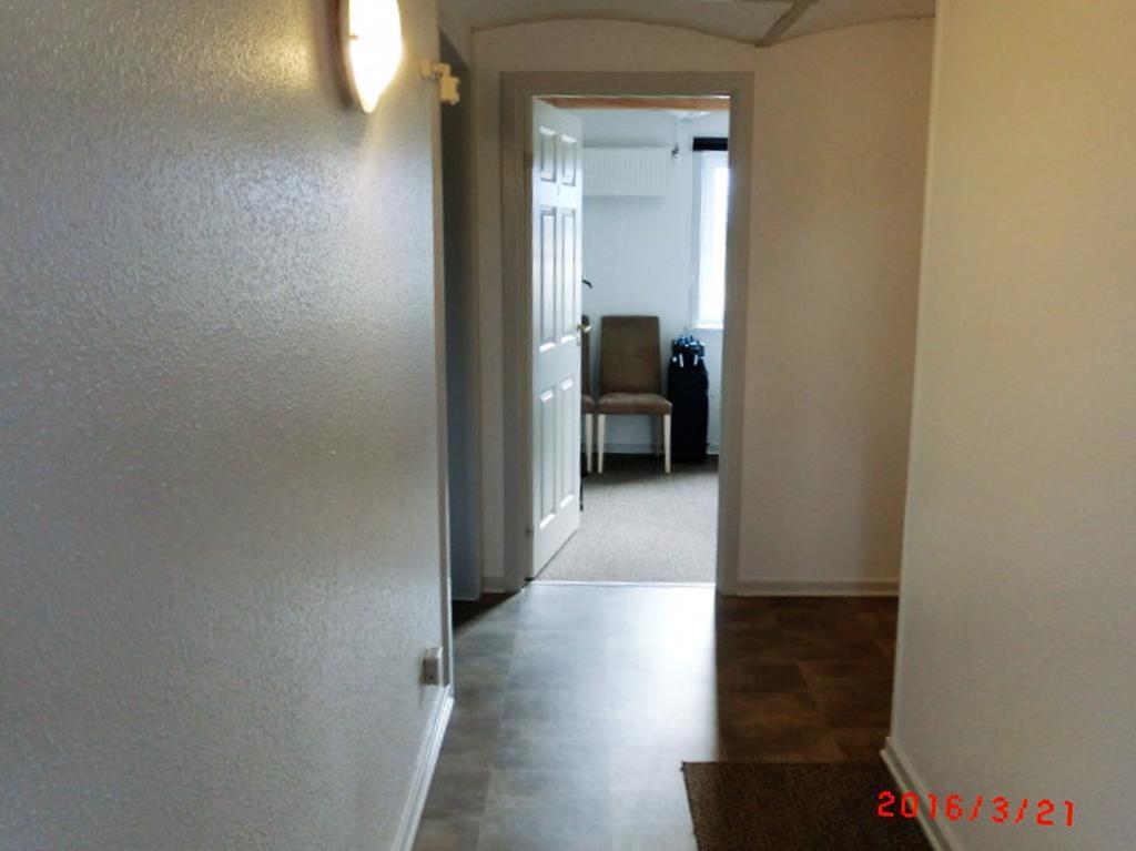 Langelund Apartments Exterior foto